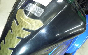 KAWASAKI NINJA 250 SL 2003 BX250A