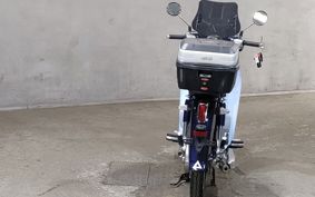HONDA  SUPER CUB C125 JA48