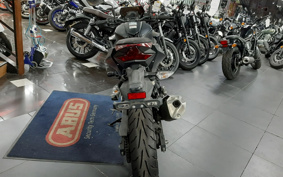 KAWASAKI Z250 EX250P
