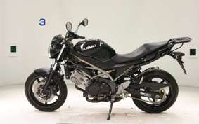 SUZUKI SV650 A 2021 VP55B