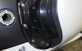 SUZUKI HAYABUSA Gen.2 2013