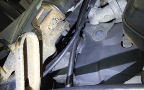 SUZUKI ADDRESS V125 G 2005 CF46A