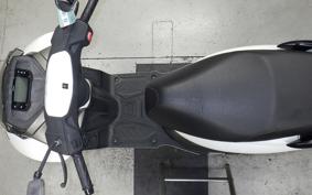 SUZUKI BURGMANストリート125 2013