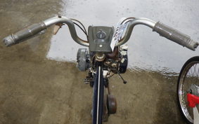 OTHER DAIHATSU SOLEX50 SX1