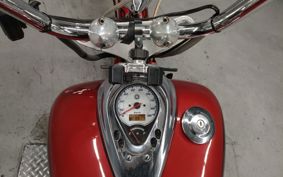 YAMAHA DRAGSTAR 400 2000 VH01J