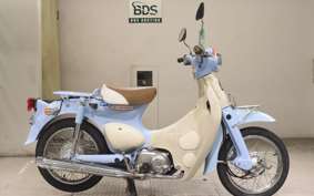 HONDA LITTLE CUB E 2007 AA01