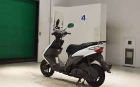 SUZUKI ADDRESS V125 S 1981 CF4MA