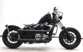 KAWASAKI VULCAN 400 1997 VN400A