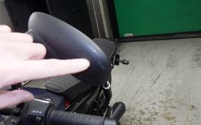 MOTO GUZZI V9 BOBBER 2018