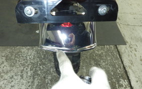 HONDA MONKEY 2021 Z50J
