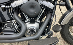 HARLEY FLS 2013 JR5