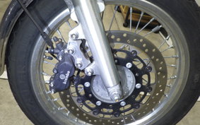 YAMAHA SR400 Gen.4 2014 RH03J