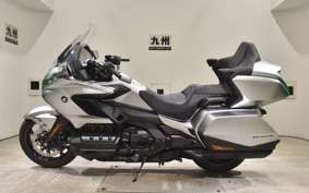 HONDA GL 1800 GOLD WING TOUR DCT 2025 SC79