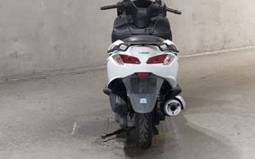 SUZUKI BURGMAN200 CH41A