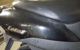 SUZUKI LET's 2 1994 CA1PA