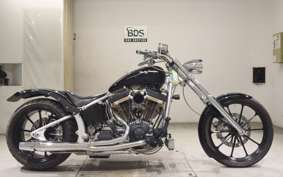 HARLEY FXSTD 1450 2000