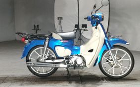HONDA SUPER CUB110 JA59