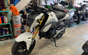 HONDA GROM JC61