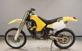 SUZUKI RMX250