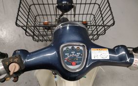 HONDA SUPER CUB50 AA01