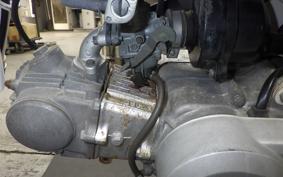 HONDA MONKEY BAJA 1989 Z50J