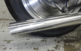 HONDA MAGNA 250 2013 MC29