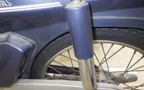 HONDA C50 SUPER CUB E AA01