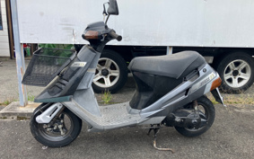 SUZUKI  ADDRESS 50EX CA1CB