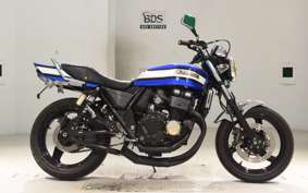 KAWASAKI ZRX-2 2008 ZR400E