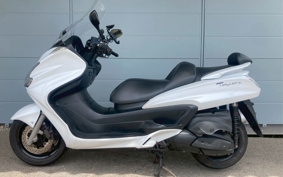 YAMAHA GRAND MAJESTY400 2013 SH06J