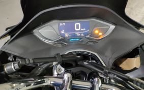 HONDA PCX 160 KF47