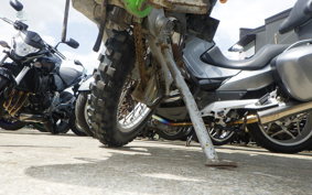 KAWASAKI KDX200SR Gen.2 DX200G