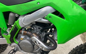 KAWASAKI KX250 KX252C