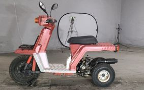 HONDA GYRO TD01