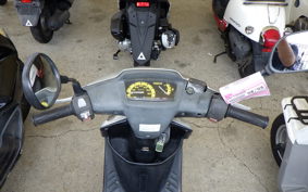 YAMAHA JOG ZR 3YK
