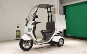 HONDA GYRO CANOPY TA03