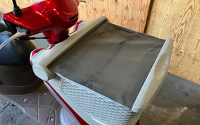 SUZUKI  LETS  BASKET  CA4AA