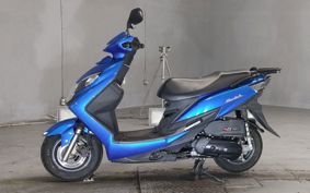 SUZUKI SU WISH  DV12B