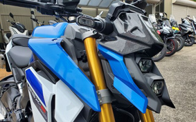 SUZUKI GSX-S 1000 2024 EK1AA