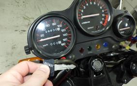 YAMAHA RZ250R 2024 29L