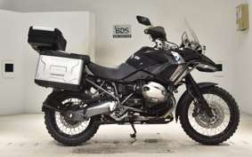 BMW R1200GS 2011