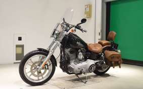 HARLEY FXD 1580 2010