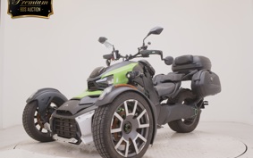 OTHER CAN-AMライカー900 RALLYED 2019