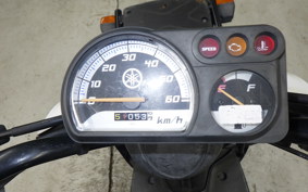 YAMAHA GEAR Gen.2 2018 UA08J