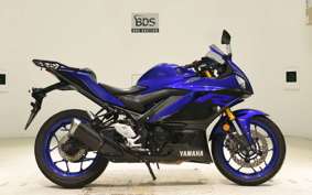 YAMAHA YZF R-3 2019 RH13J