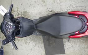 HONDA DIO 110 JF58