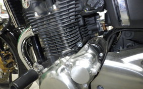 HONDA CB1100RS 2017 SC65