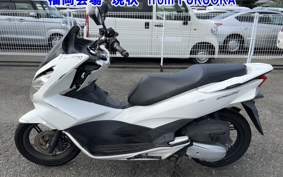 HONDA PCX 125