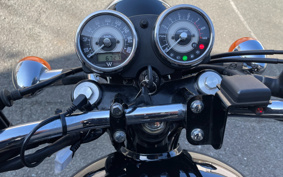 KAWASAKI W800 FINAL ED 2016 EJ800A
