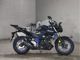 Фото Yamaha MT-25 с японского аукциона